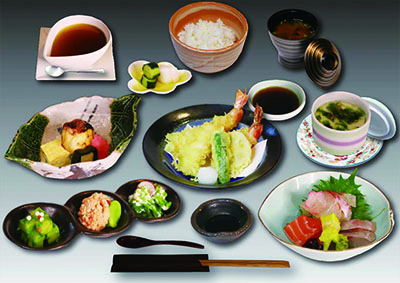 漣(さざなみ)